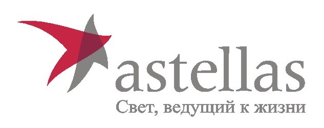 Astellas