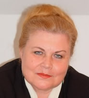 Соколова Татьяна Вениаминовна