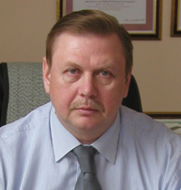 Дубенский Валерий Викторович