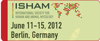 ISHAM Congress 2012