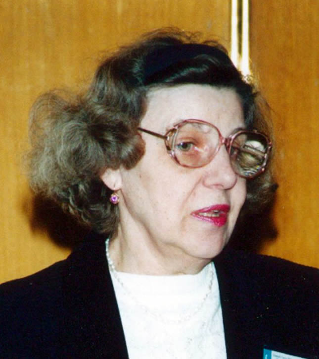 Бондарцева М.А.