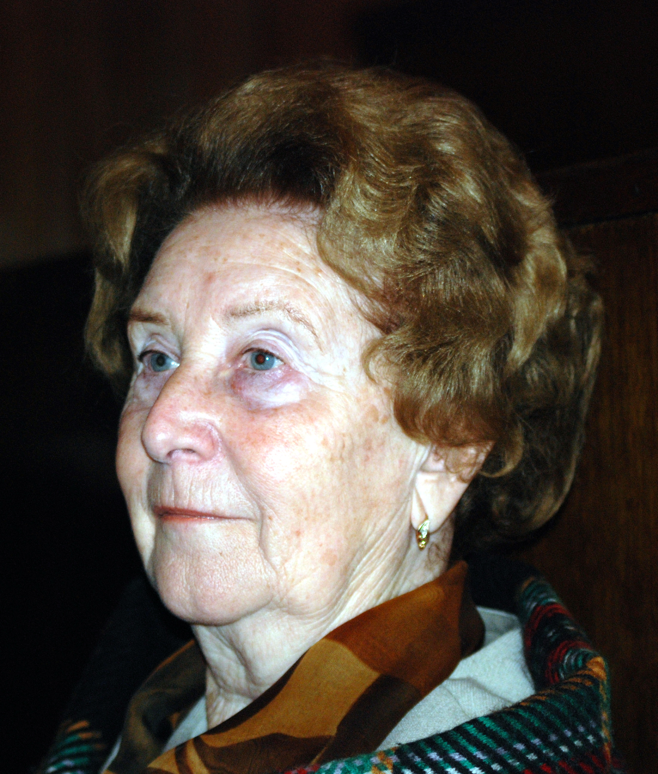 Гарибова Л.В