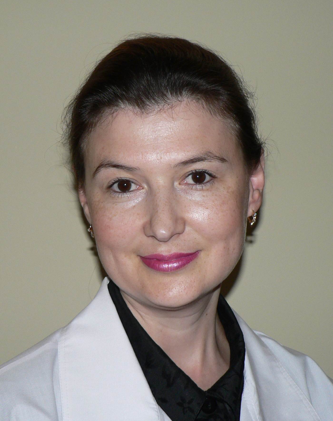 Хисматуллина З.Р.