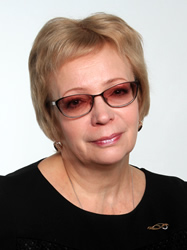 Позднякова О.Н.
