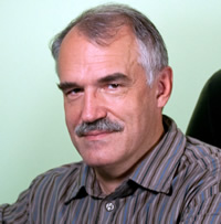 Щербо Сергей Николаевич