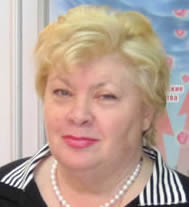Лыкова София Григорьевна